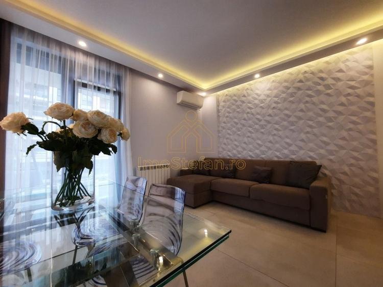 Termen Scurt | Mamaia | Apartament 2 camere | Lux - 19