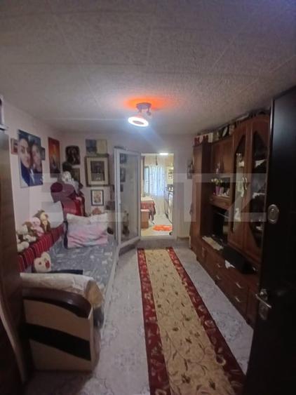 Apartament 1 camera 23 mp - Dancu - 3