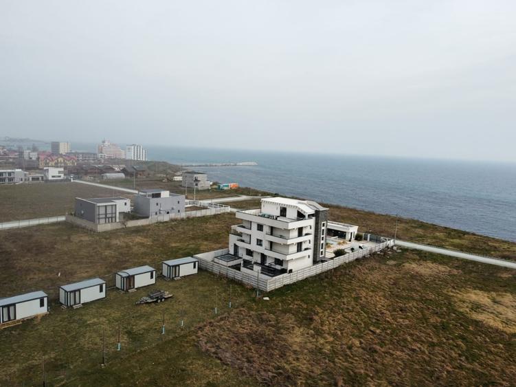 Teren Costinesti zona Forum randul 2 de la Marea Neagra - 5