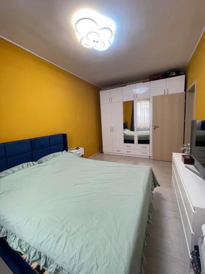Apartament 2 camere cu radina//prima inchiriere Bloc nou - 3