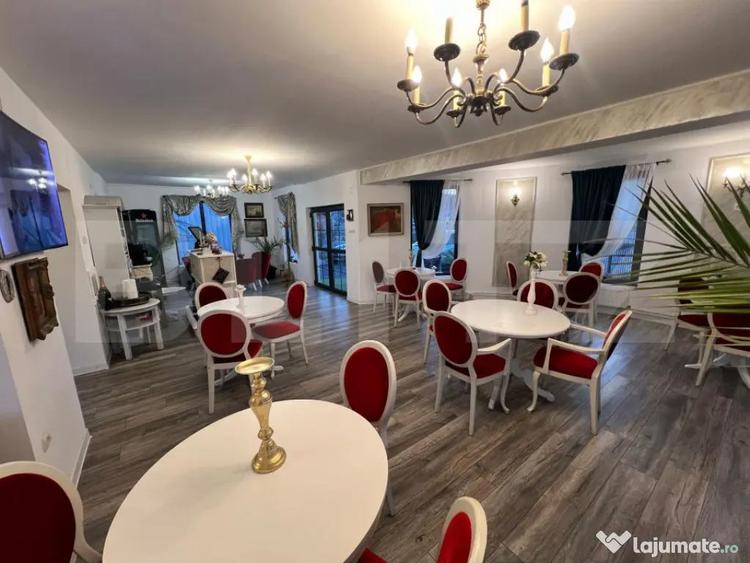Casa noua de vanzare, finisata, Lechinta - 11