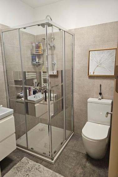 Casa modernă, complet mobilată și utilată, cu panouri solare, direct proprietar - 7