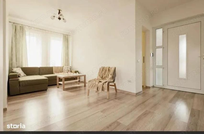 Apartament modern cu 3 camere aproape de centru vechi - 10