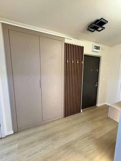 Apartament 3 camere decomandat-renovat complet-mobilat si utilat - 8