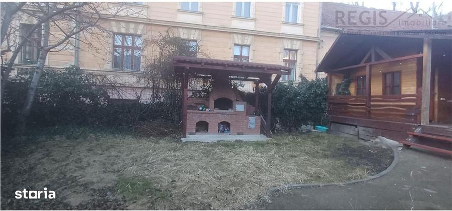 Casa moderna 4 camere cu gradina si loc de parcare, Ultracentral - 12