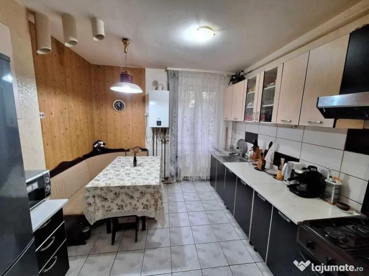 ???? Apartament 4 camere | 76 mp utili | Parter | Cartier S? - 4