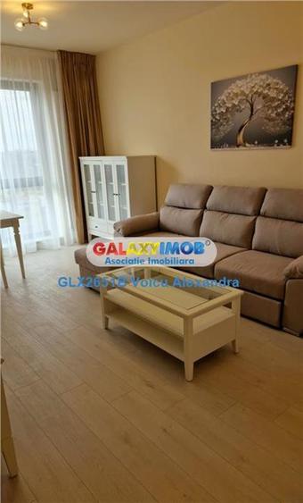 Apartament 2 Camere - Cavar Residence - Postalionului - 2
