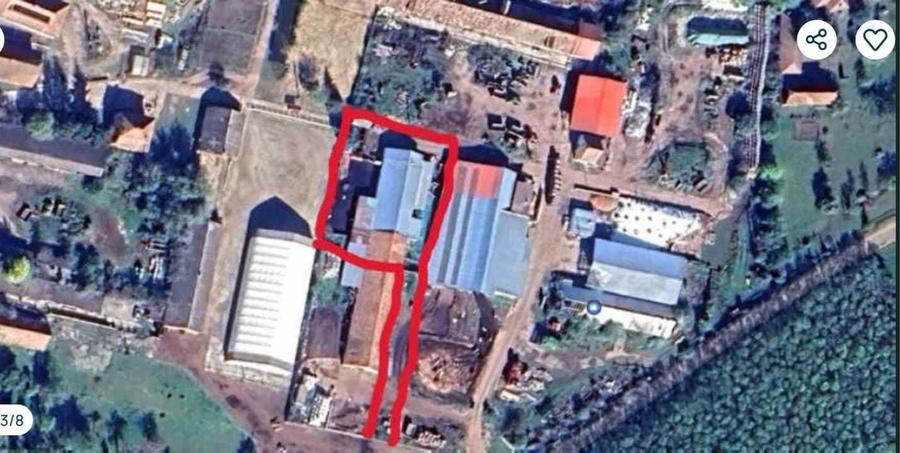 Teren intravilan, grajd - 4