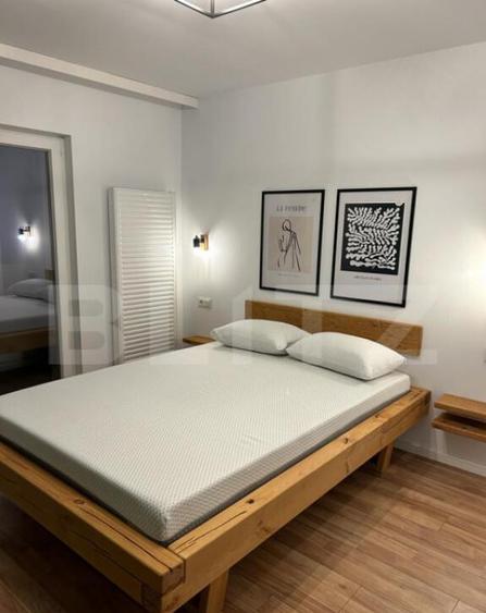 Apartament la cheie cu 3 camere, 64 mp, zona centrala - 6