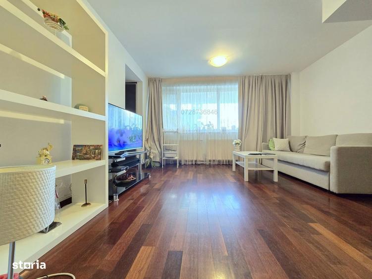 Decebal - adiacent, bloc 2008, localizare exceptionala - 9