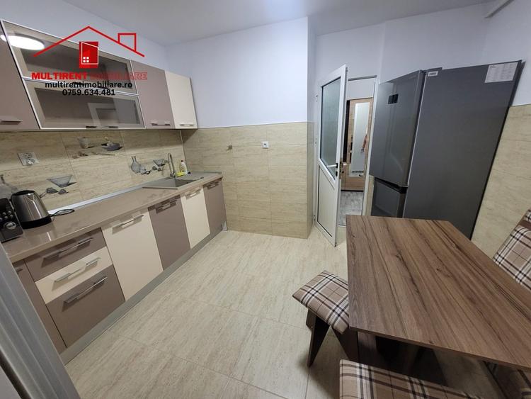 De inchiriat apartament 3 camere complet renovat-prima inchiriere! - 8