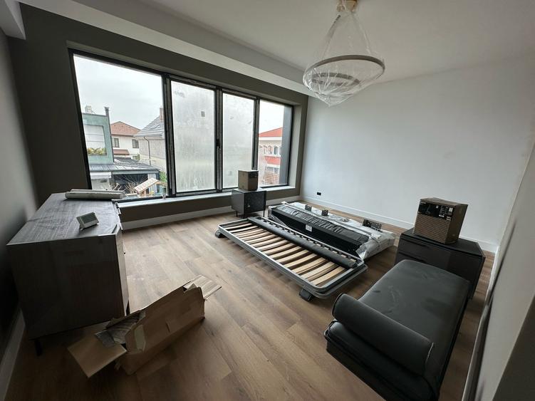 De vanzare Vila 5 Camere certificata NZEB - Zona Paradisul Verde (PREMIUM) - 23