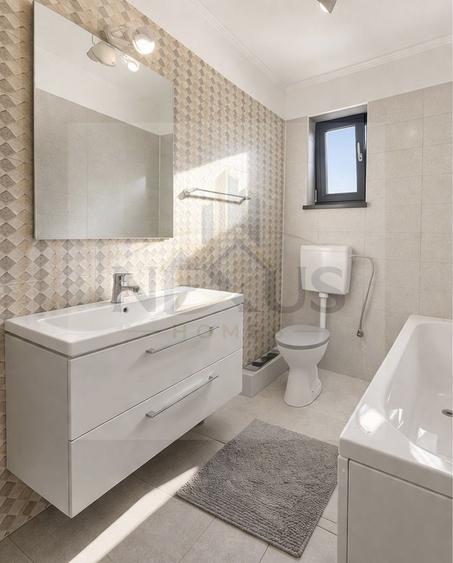 Casa individuala | P +1 | Terasa + Foisor | Teren 375 - 7