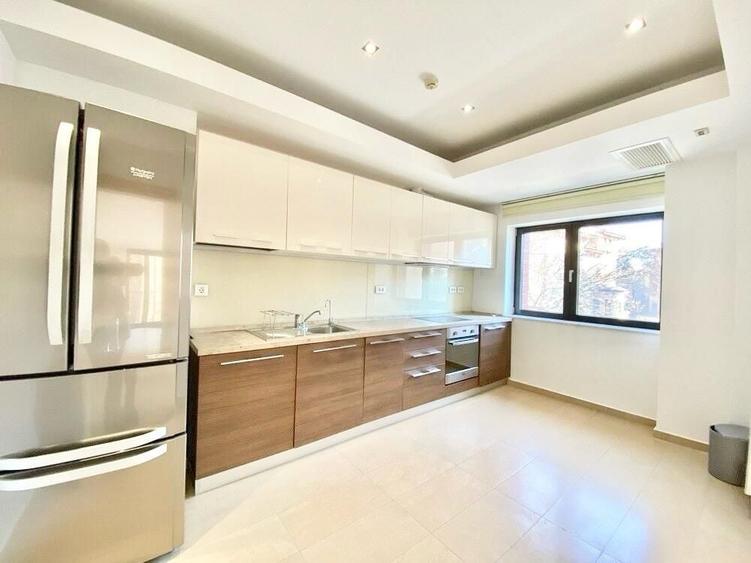 Kiseleff, apartament de 4 camere nemobilat - 4