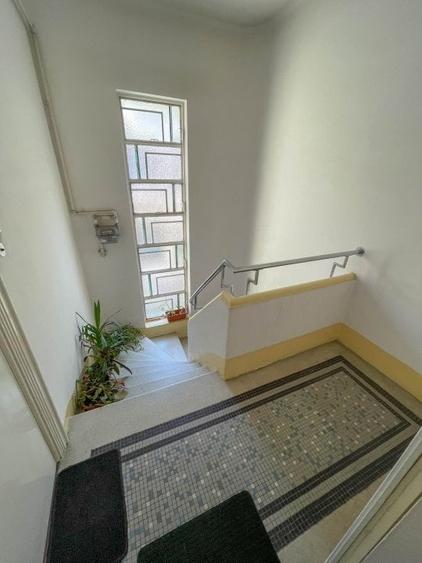 2 Camere in vila Polona Etaj 1 Renovat Terasa - 7