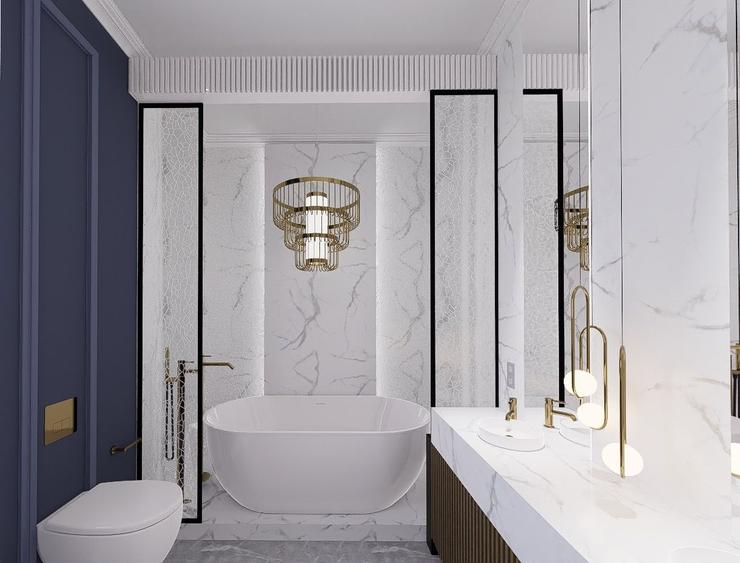 Vilă Smart cu Design Contemporan – Lux, Liniște și Lumină în Pantelimon - 24