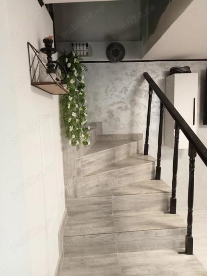 Casa cu mansarda - 9