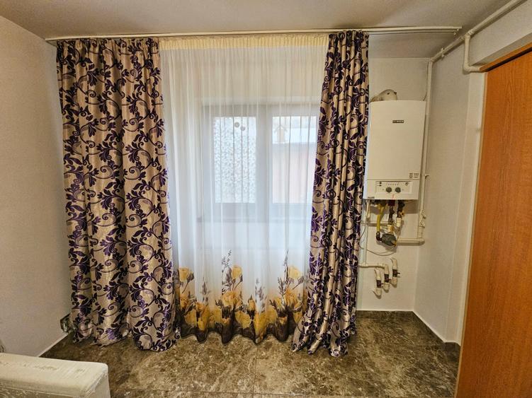 Apartament 2 Camere Iancului cu Centrala Proprie - 5