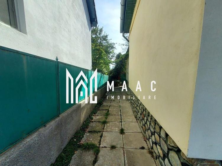 Casa 3 Camere | 67 MPU | 507 Teren | Calea Poplacii - 25