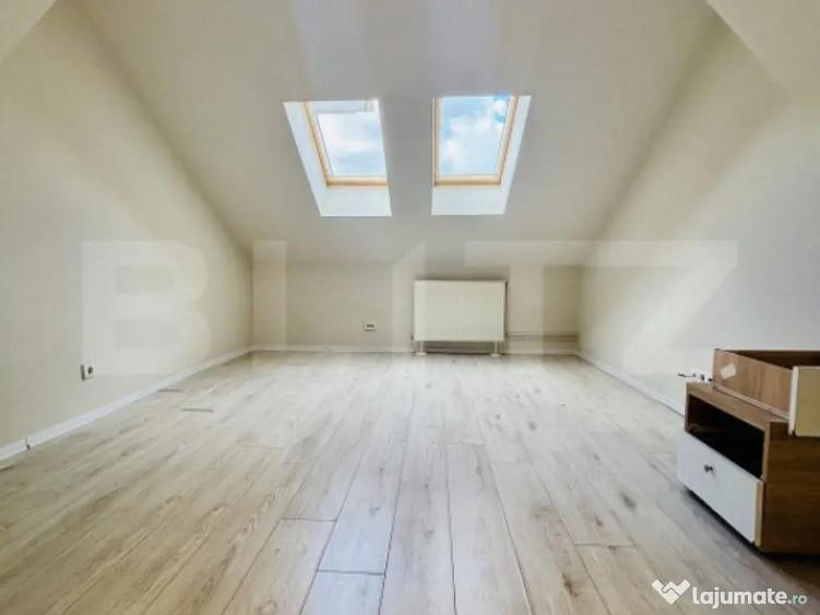 Casa 10 camere, 170 mp, zona Lunei - 7