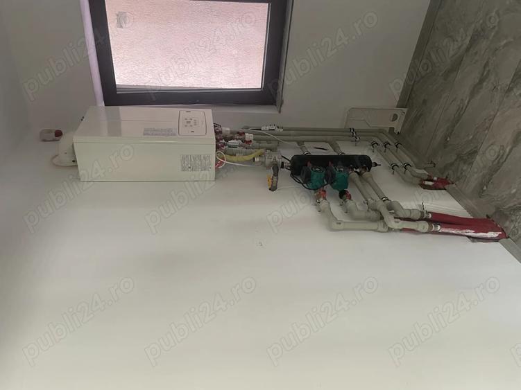 De inchiriat casa sau birouri sala 70 mp doua birouri 40mp,30 mp doua bai - 3