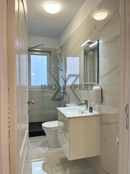 Apartament 1 camere, zona Calea Turzii, perfect pentru regim hotelier - 6