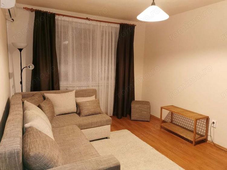 inchiriez apartament 2 camere - 9