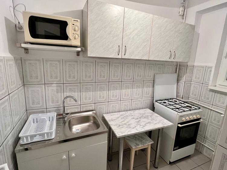 Garsoniera Veteranilor - 6