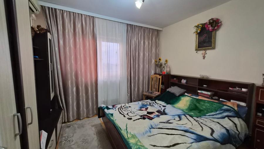 Tomis Nord - ap 3 cam, et 7/10 , centrala gaze (partial mobilat) - 5