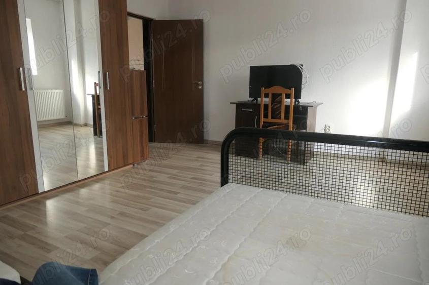 Apartament 3 camere la casa, zona Podgoria, et. 2 - 2