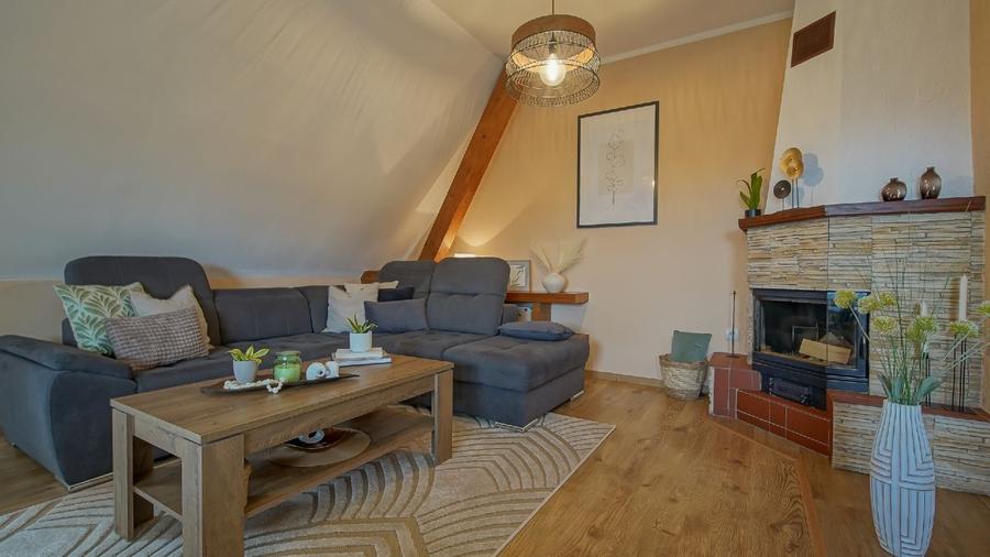 Apartament ultracentral 127 mp cu vedere panoramică - 1