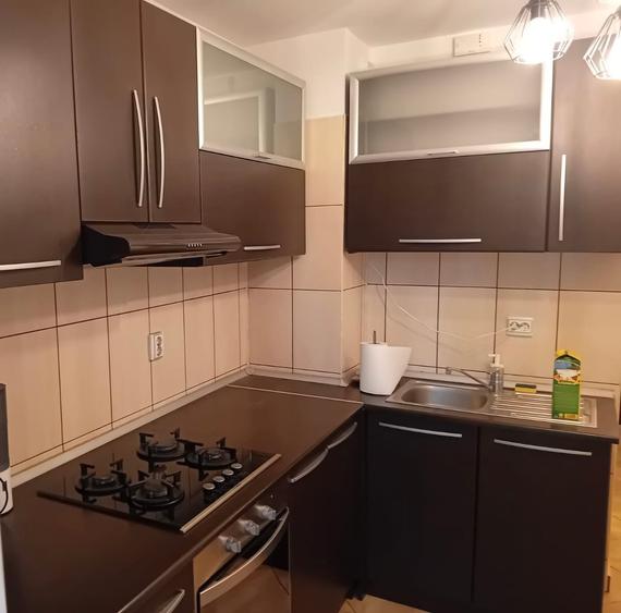 Calea Calarasilor,imobil monolit,stradal,CENTRALA TERMICA proprie,utilat complet - 1