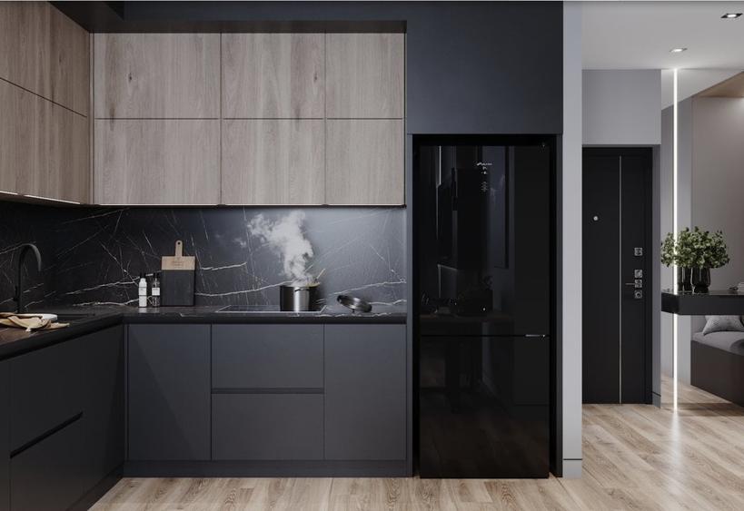 Doar 1 disponibil – 25 000 € reducere reală, metrou M4 la 300 m - 5