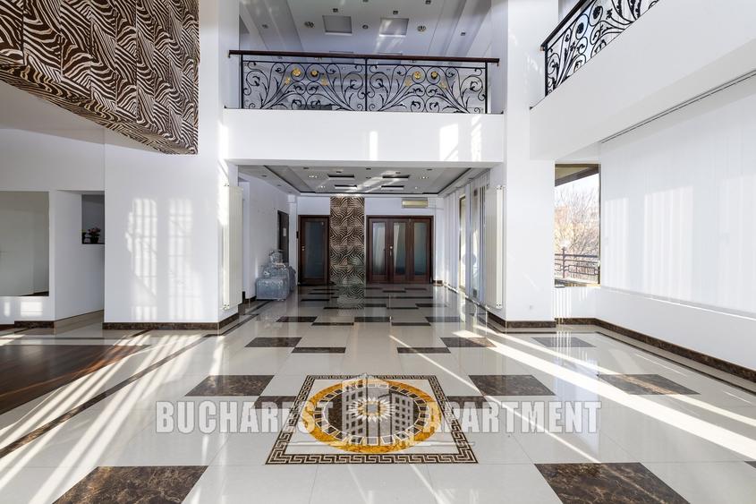 Apartament 6 Camere Pretabil Birou - 1