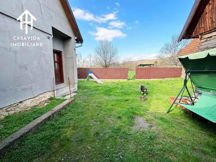 Casa de vanzare in comuna Fardea, jude?ul Timi? - 1
