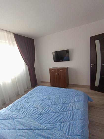 2 camere Decomandat Renovat -Strada Cișmelei Tomis Nord - 6