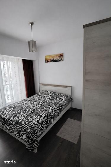 Apartament La Cheie - SU 45MP I Balcon I Parcare - Str. Tineretului - 3