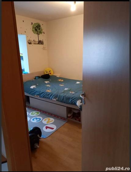 apartament de vanzare intre Torontalului si pia?a verde zona foarte buna - 4
