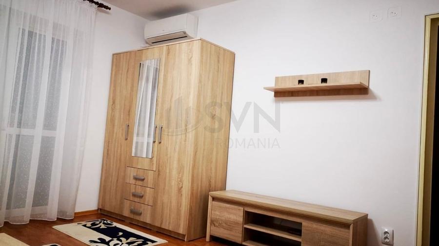 REA1027372 Garsoniera spatioasa I Central I Mobilata si utilata - 7