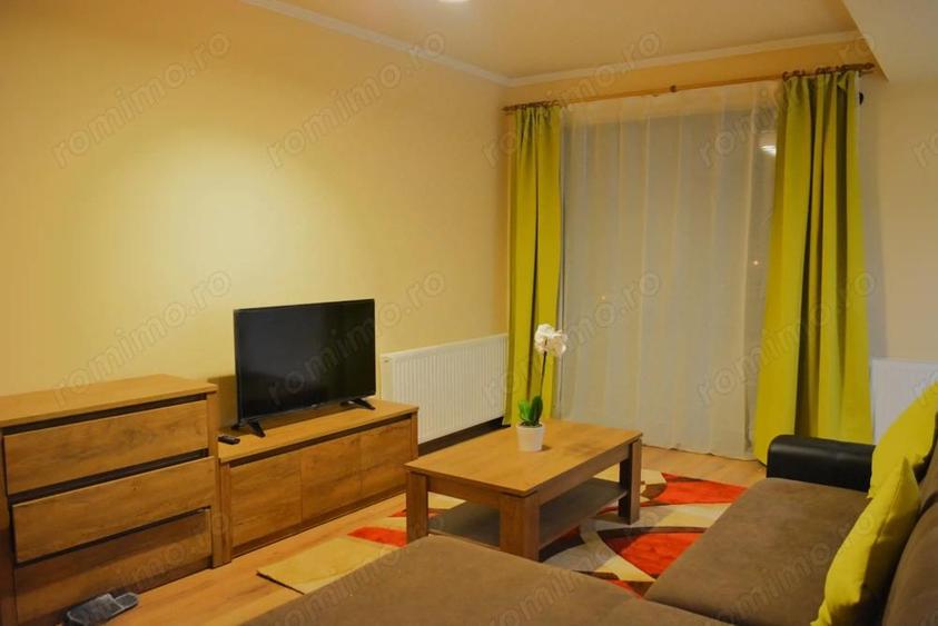 Apartament 2 camere, 56 mp, balcon ?i parcare subterana, 0% Comision - 9