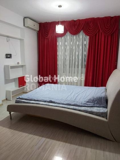 Apartament 3 cam 81MP | Prelungirea Ghencea | Mobilat si utilat | Loc parcare |