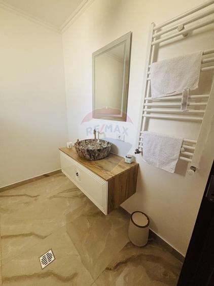 Vilă individuala de vânzare SNAGOV 0% Comision - 16