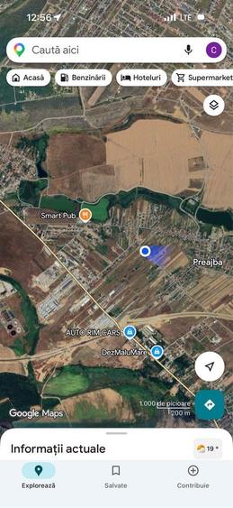 Vand casa Preajba Craiova Dolj - 7