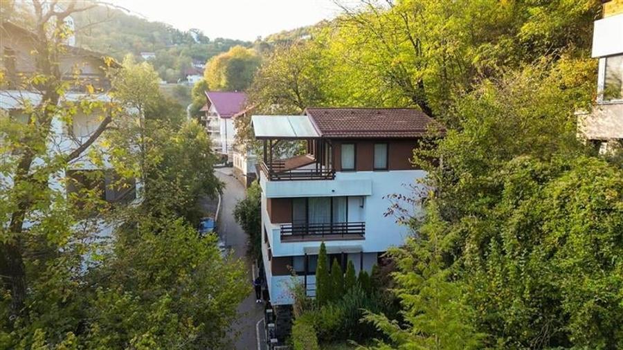 FILM&3D! Resedinta notabila, in pretiosul areal:Drumul Poienii,Centru Istoric Me - 47