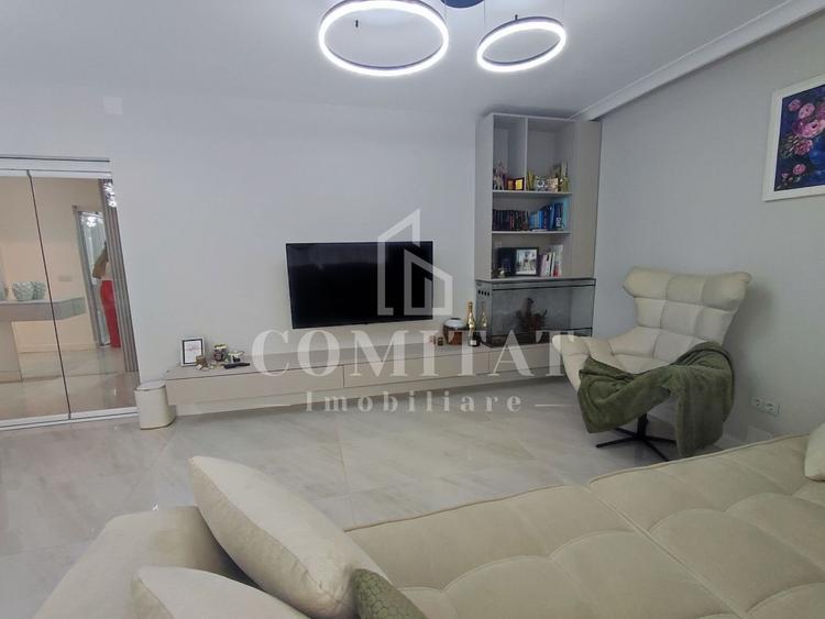 Apartament ultrafinisat cu 2 camere | Zona Soporului - 4