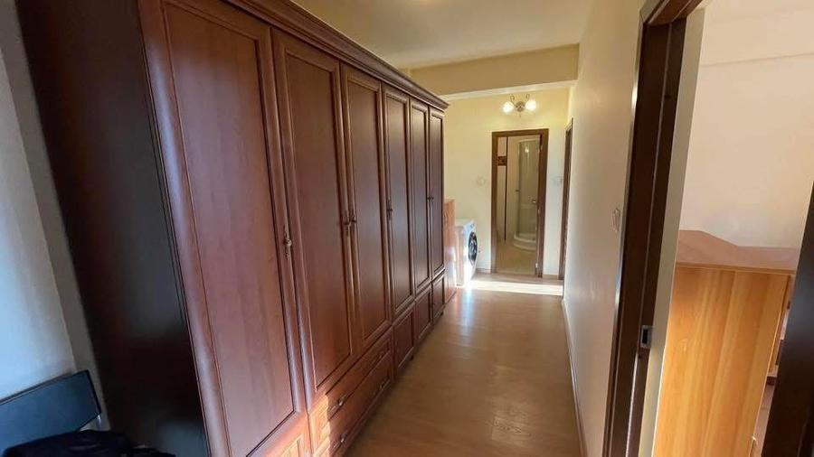 Inchiriez ap 2 camere mobilat si utilat Cartier Anghel Saligny - 1