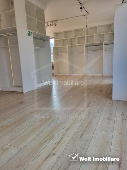 Vanzare spatiu comercial str Avram Iancu - Floresti Vanzare spatiu comercial str Avram Iancu - Floresti