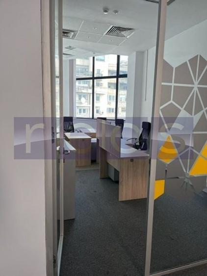 VANZARE CLADIRE DE BIROURI ZONA UNIRII | CLINICA MEDICALA  | CABINET | - 7