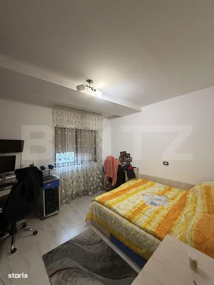 Apartament 3 camere, 87,56 mp utili, zona Calea Severinului - 10
