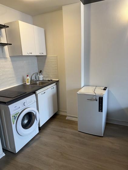 Vand garsoniera tiglina A-uri - 6